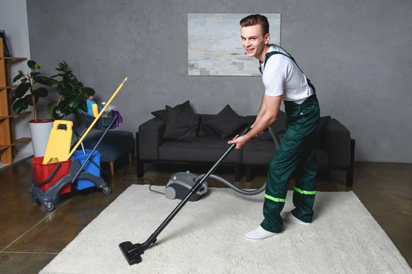 Upholstery & Rug Cleaning Experts
